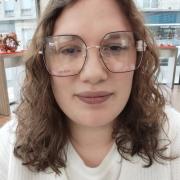 portrait de Melylou Femme de 23 ans