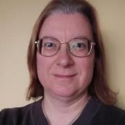 portrait de marie59 Femme de 47 ans