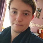 portrait de Alice95 Femme de 27 ans