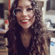 portrait de infi4ityland Femme de 29 ans