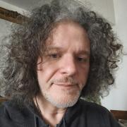 portrait de Ishtar Homme de 51 ans