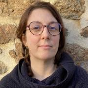 portrait de Nym' Femme de 46 ans