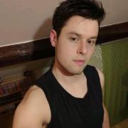 portrait de Guigui2116 Homme de 26 ans