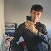 portrait de NightSon Homme de 30 ans