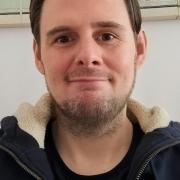 portrait de H35ans Homme de 35 ans