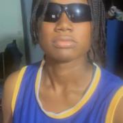 portrait de Kamiii Femme de 22 ans