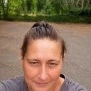 portrait de etoilfilante Femme de 45 ans