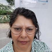 portrait de MarinaP Femme de 52 ans