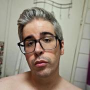 portrait de BriChill Homme de 33 ans
