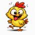 P'tite_poule