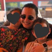 portrait de Ysatis Femme de 28 ans
