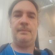 portrait de absolutmusic Homme de 41 ans
