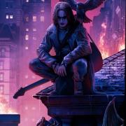 portrait de Crow49 Homme de 51 ans