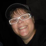portrait de Evyyyd Femme de 41 ans