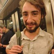 portrait de JusteLukas Homme de 29 ans