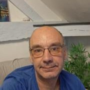 portrait de Kiki4389 Homme de 43 ans