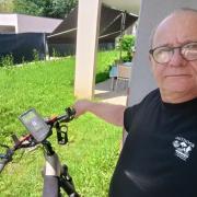portrait de Stephy54 Homme de 64 ans
