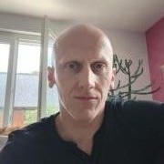 portrait de Theudrick Homme de 37 ans