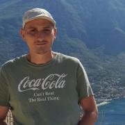 portrait de Djoey55000 Homme de 37 ans