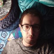 portrait de Atpcl Homme de 35 ans