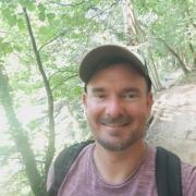 portrait de Tom49 Homme de 43 ans