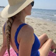 portrait de Edwige10 Femme de 48 ans