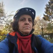 portrait de Loiriloire Femme de 63 ans