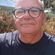 portrait de Stephy54 Homme de 64 ans