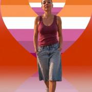 portrait de MoonLight43 Femme de 43 ans