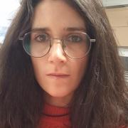 portrait de Adnah10 Femme de 36 ans