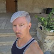 portrait de Kaejeffy69 Homme de 37 ans