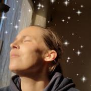 portrait de Corinne94 Femme de 42 ans