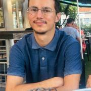 portrait de Kleerekoper Homme de 32 ans