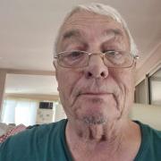 portrait de Rallyman Homme de 67 ans