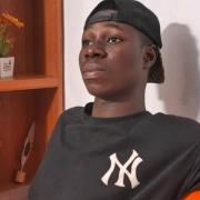 portrait de Bblacky 1526 Homme de 22 ans