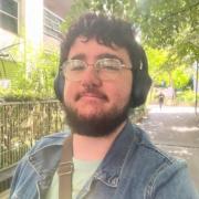 portrait de ValOurson Homme de 21 ans