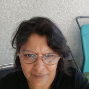 portrait de MarinaP Femme de 52 ans