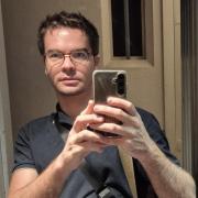 portrait de Damiiiien Homme de 37 ans