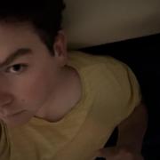portrait de ShieldBoyX Homme de 34 ans