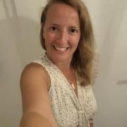 portrait de Latina Femme de 42 ans