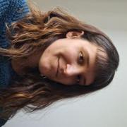 portrait de Alysia Femme de 27 ans