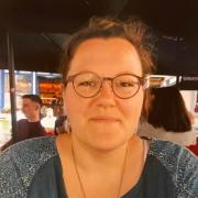 portrait de Malou1985 Femme de 41 ans