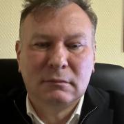 portrait de Freddu45 Homme de 56 ans