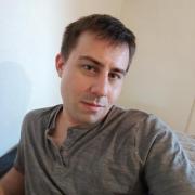 portrait de Alexx74 Homme de 33 ans