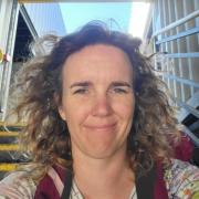 portrait de Laue Femme de 38 ans