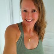 portrait de Latina Femme de 42 ans