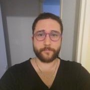 portrait de JeremyGamer Homme de 35 ans