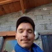 portrait de Adriboubou89 Homme de 36 ans