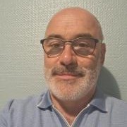 portrait de Jean-Marc Homme de 56 ans