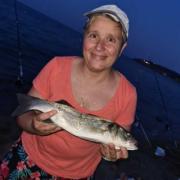 portrait de lys66 Femme de 49 ans